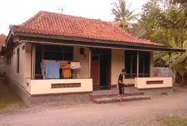 Ragam desain rumah di kampung sesuai dengan tipe model. 25 Gambar Teras Rumah Sederhana Di Kampung Seruni Id