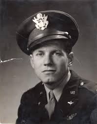 FLT O Richard Lee Snyder (1922-1943)