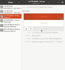 From there, i was able to unlock the disk by running cryptsetup luksopen /dev/sda3 sda3_crypt. How To Change Luks Disk Encryption Passphrase In Linux Linuxhowto Net