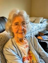 Obituary information for Betty S Sundin