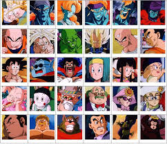 Bojack (ボージャック bōjakku) is the leader of the galaxy soldiers and main antagonist of dragon ball z: Dragon Ball Z Bojack Unbound Characters Quiz By Moai
