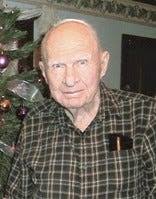 Herbert William Merkel Obituary