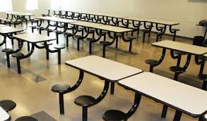 Please describe your job title and primary duties. 5 Table Considerations For Employee Dining Rooms Norix