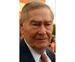 Warren Watson Obituary (1930