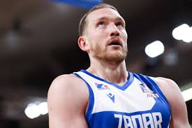 Dominic Gilbert > Player : ABA League