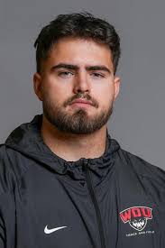 GNAC POTW: Bell's gem earns final baseball honor