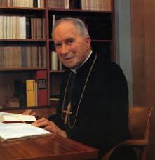 Image result for Photo aRCHBISHOP lEFEBVRE'S