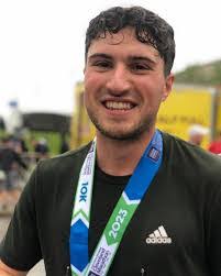 Michael Eadie's Instagram, Twitter & Facebook