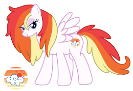 Pin on Pony's