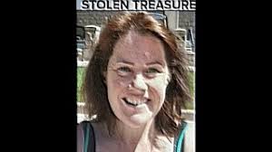 Barb Andersen Seeks 'The Finder'