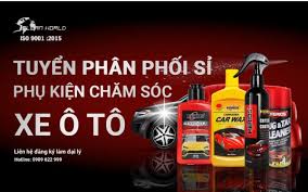 Tuyển Đại Lý