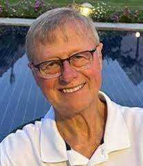 Larry Parker Obituary (1947