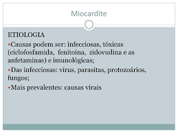 Per miocardite s'intende un'infiammazione del miocardio, cioè il muscolo che costituisce la parete del cuore e che è rivestito da 2 membrane Ppt Coxsackioses Powerpoint Presentation Free Download Id 2176995