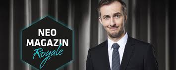Başlıkta ünlü oyuncunun soyadı yanlış yazılmıştır. Erdogan Vs Bohmermann Anzeigen Gegen Den Satiriker Bleiben Offenbar Bestehen Kino News Filmstarts De