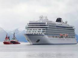 Scary Cruise Ship Facts That Will Make You Never Want To Travel By One