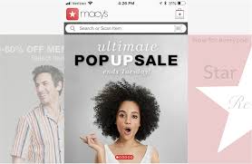 Macy's cardholders with gold or platinum. Macy S Mobile App Redesign F Minus Getting Hired But A At Cross By Sean Ross Medium