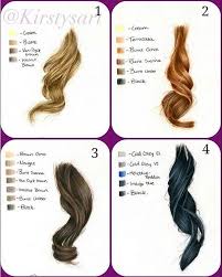 Pin By Kimberly Drayton Anderson On Colored Pencils How To Draw Hair Drawing Hair Tutorial Color Pencil Drawing