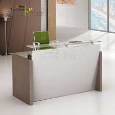 New Design Modern Cheap Small Reception Desk For Salon From China Supplier Sunshine Furniture Buy Small Reception Desk Small Salon Reception Desk Reception Desk Product On Alibaba Com