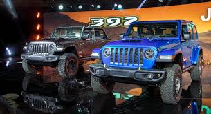 Research the 2017 jeep wrangler at cars.com and find specs, pricing, mpg, safety data, photos, videos, reviews and local inventory. 2021 Jeep Wrangler Rubicon 392 Pricing Allegedly Leaked Starts At 77 055 Carscoops