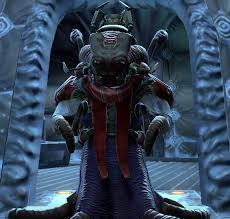 Cathar, a playable species announced last year, will be introduced in swtor game update 2.1 . Gree Species Star Wars The Old Republic Wiki Fandom