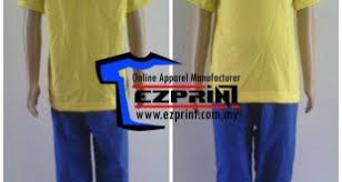 We did not find results for: Baju Tadika Ezprint