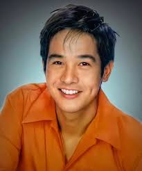 Rico Yan (partially found live coverage of Filipino actor's burial; 2002)