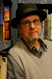 Interview with Corey Mesler, Author of “Memphis Movie”