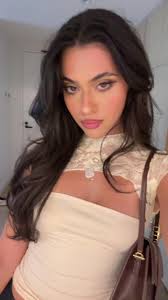 Kylie Jenner Look Alike Spanish Girl