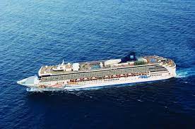 Norwegian Spirit Norwegian Cruise Line Norwegian Cruise Cruise Ship