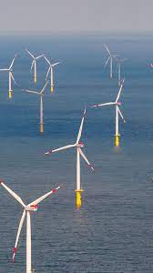 Das wetter bietet raum für spekulationen, deswegen sind aufzeichnungen so wichtig. Erste Windkraftanlagen In Der Nordsee Mussen Abgebaut Werden The Weather Channel Artikel Von The Weather Channel Weather Com