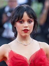 Jenna Ortega, who portrayed Wednesday