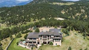 We did not find results for: Colorado Mansion For Sale Features A Massive Garage