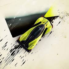 Hd Wallpaper Aston Martin Valkyrie Amr Pro Car Wallpaper Flare