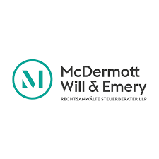 The current status of the logo is active, which means the logo is currently in use. Mcdermott Will Emery Berat Investcorp Technology Partners Beim Verkauf Von Avira An Nortonlifelock Lawyers Magazine