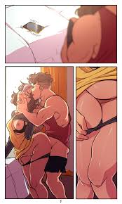 Not Enough Milk - Catalina • Free Porn Comics