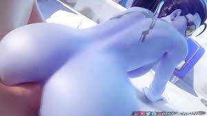 3D hentai anal compilation - 2021 best blender porn from