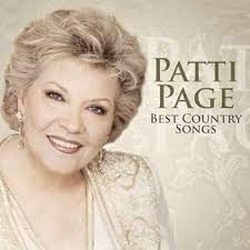 Best Country Songs: Patti Page, Garth Brooks, Ted Hewitt, Eddy Arnold, Redd  Stewart, Reed Nielsen, Randy Goodrum, Pee Wee King, Craig Morris, Dan  James, Cindy Walker, Vaughn Horton, Tony Arata, Brent Mason,