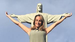 Check spelling or type a new query. Globo Reporter Reestreia Com Uma Viagem Pelo Rio E Mostra Curiosidades Do Cristo Redentor Tv E Lazer Extra Online