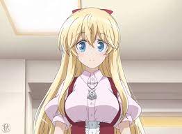Houkago Saikoro Club Club School Clubs Character