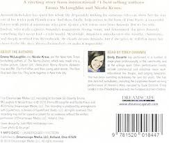 So Close: McLaughlin, Emma: 9781520018447: Amazon.com: Books