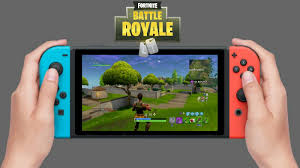 Fans of fortnite have been clamoring for the popular game to make it's way to nintendo switch after seeing the game on pc, ps4 & xbox one, and now it seems like it could come into fruition. Fortnite Ca Va Se Corser Pour Les Joueurs Sur Smartphones Qui Vont Desormais Affronter Ceux Sur Nintendo Switch Journal Du Geek
