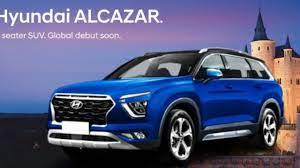 Hyundai is positioning alcazar as a premium offering and will be placed between creta and tucson. Confirmed Hyundai Alcazar Launching On June 17 In India Price Under Rs 13 Lakh Trak In Indian Business Of Tech Mobile Startups