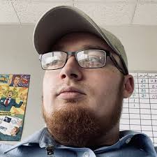 Dustin Mcclish's Instagram, Twitter & Facebook