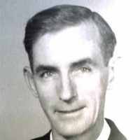 Eugene Gilbert Rowley (1902–1995) • FamilySearch