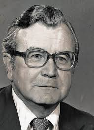 Lives lived: Kenneth Lata, 92