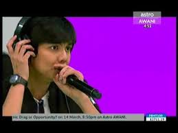 Ryan Deedat Salimah Full Interview Performance Asiatica