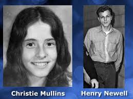 Henry Newell's Instagram, Twitter & Facebook