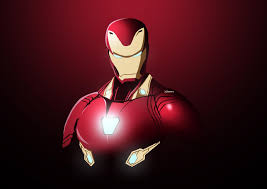 This was a sequence of frames i did to illustrate the layers of nanotech that make up the. Iron Man Mark 50 Wallpapers Top Free Iron Man Mark 50 Backgrounds Wallpaperaccess
