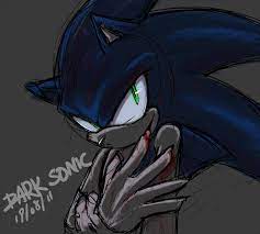 Sonicthehedgehog sonic darksonicthehedgehog sonic_the_hedgehog dark_sonic dark supersonic sega sonichedgehog sonicfanart. Pin On Sonic