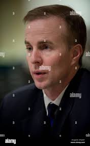 Terrence Wall (CQ Roll Call via AP Images Stock Photo